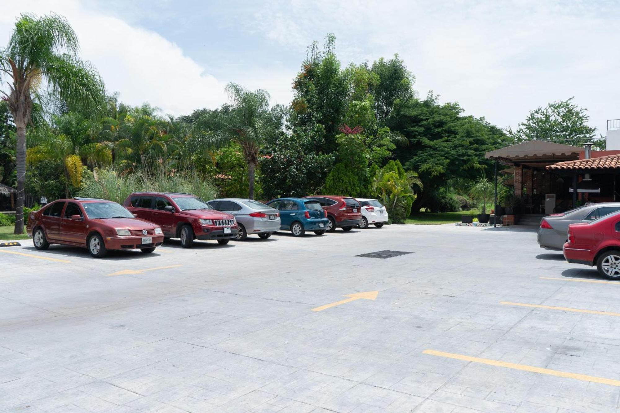 Capital O La Joya Del Lago Ajijic Exterior foto