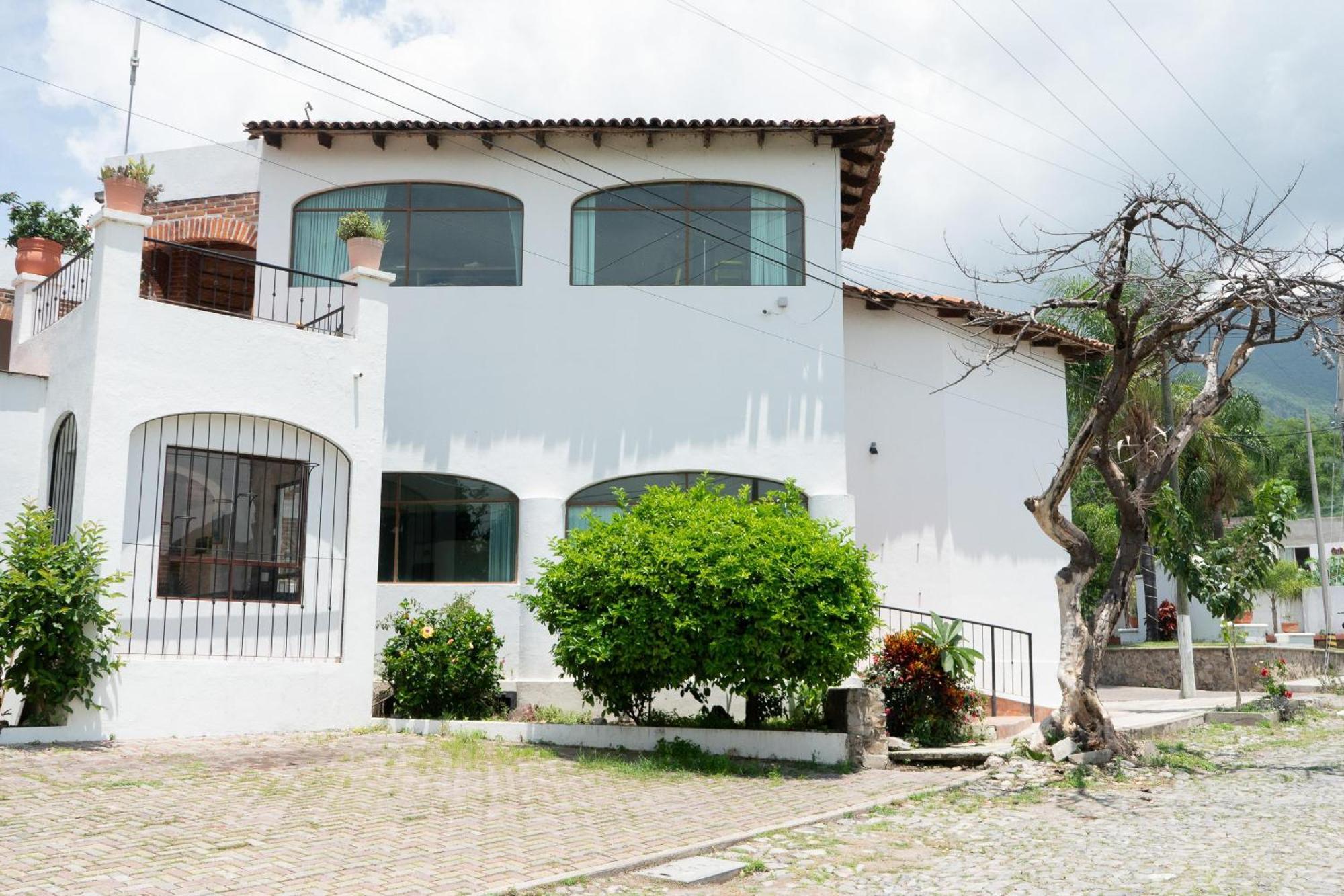 Capital O La Joya Del Lago Ajijic Exterior foto