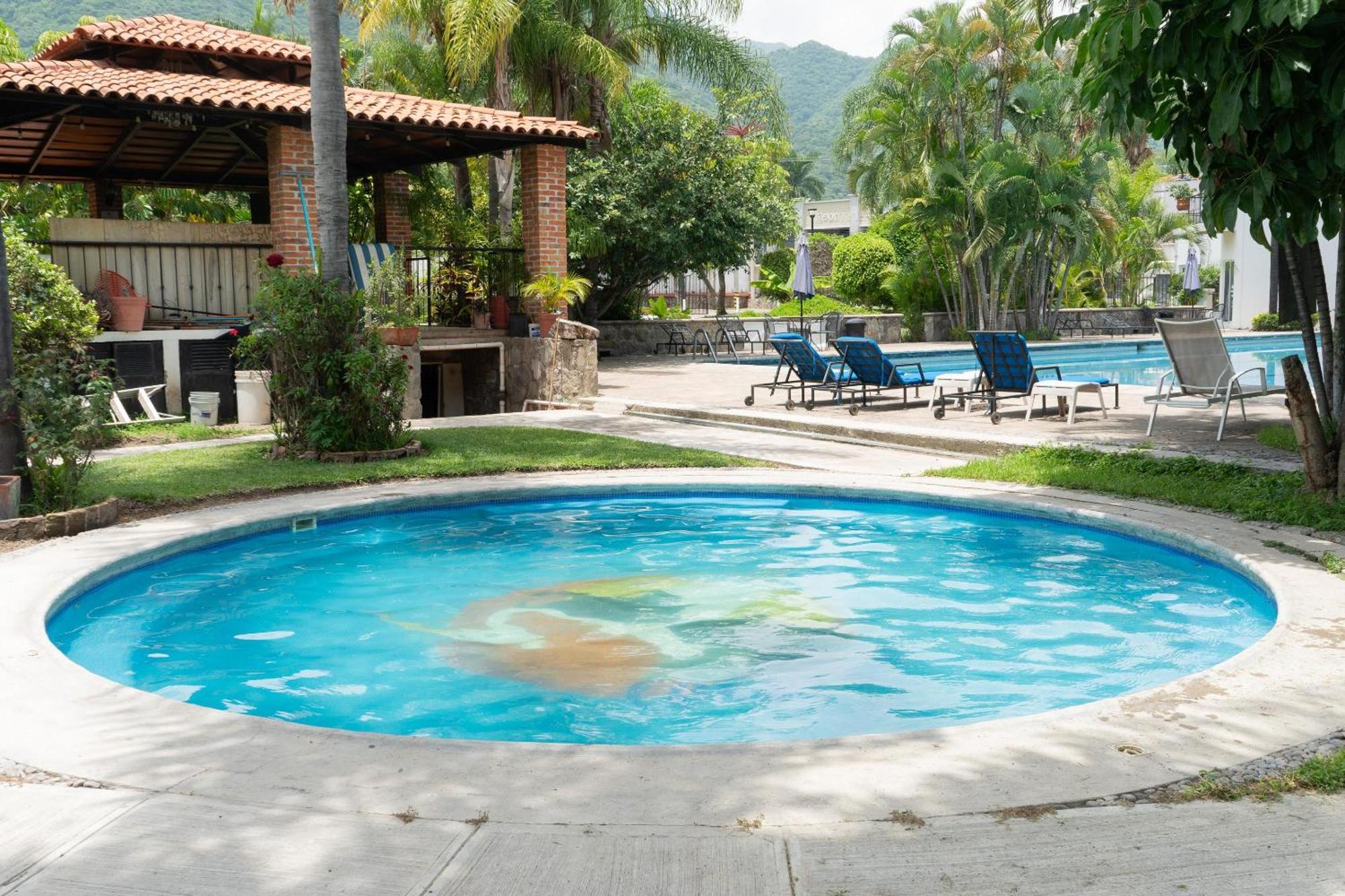 Capital O La Joya Del Lago Ajijic Exterior foto