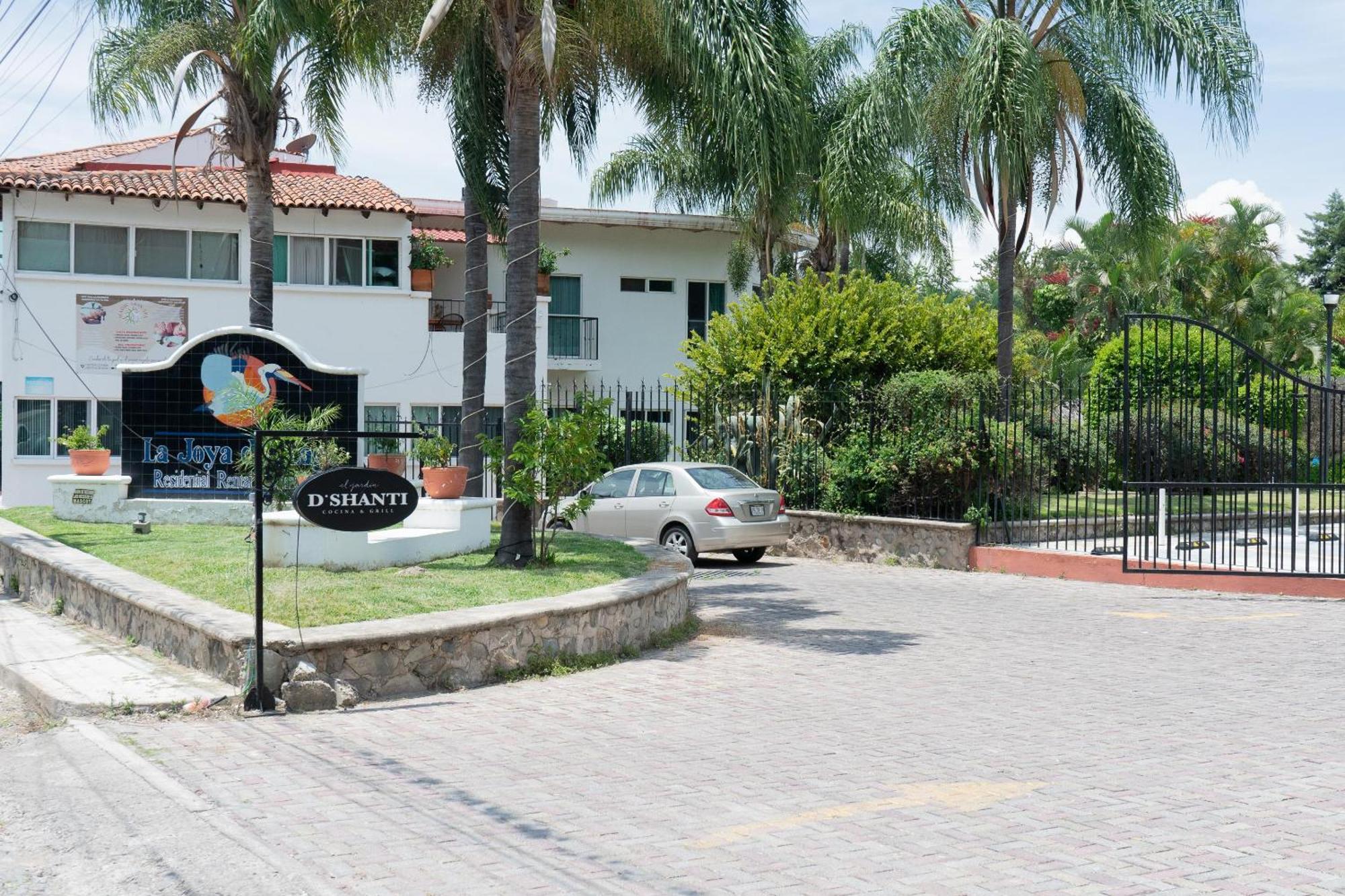 Capital O La Joya Del Lago Ajijic Exterior foto